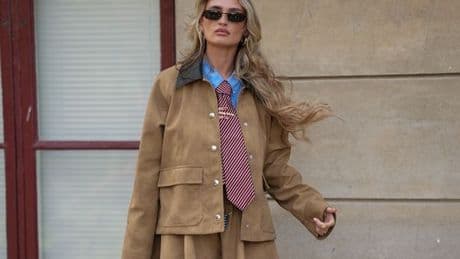 Autumn’s most-wanted jacket is already flying off Matalan and Tesco F&F shelves