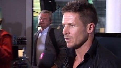 Extremsportler Baumgartner – doch Kamera Schuld an Absturz?
