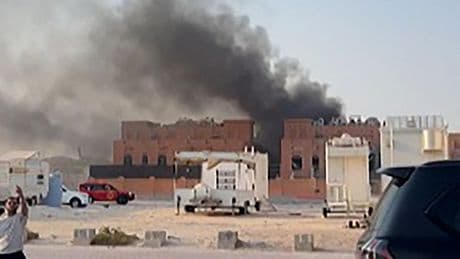 Israël mène des raids au Qatar, suscitant de vives critiques à l’international