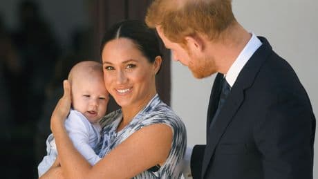 Prince Archie Turns 6 – And Meghan Markle Has 1 Question All Parents Can Relate To