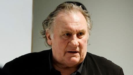 Gerard Depardieu trial verdict looms - this is what case is about and what it means for #MeToo in France