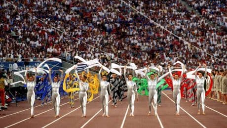 El mundo del atletismo reclama al alcalde de Barcelona que abra el estadio olímpico al deporte rey en los Juegos