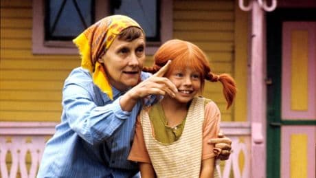 Serie: stern-Legenden: Astrid Lindgren – von einer, die mit Liebe schrieb