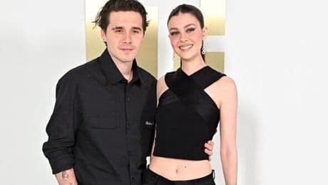 Brooklyn Beckham's family feud needs a 'miracle' say insiders after latest bombshell
