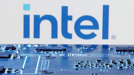 Trump administration considers 10% stake in Intel to rescue embattled chip maker: reports