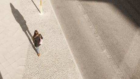 Personalsachbearbeiterin: "Manche Kommilitonen kamen morgens mit dem Benz zur Vorlesung"