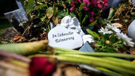 Zella-Mehlis: Nach Tötungsdelikt im Fall Miguel A. - Wann Minderjährige in Untersuchungshaft kommen