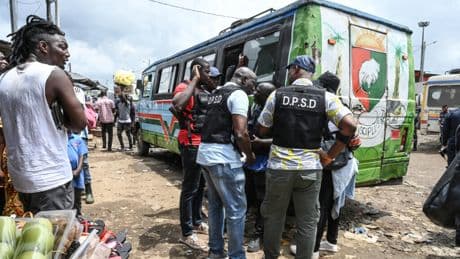 Drogue: la Côte d'Ivoire, pays de transit, a mis en place des outils pour lutter contre les trafics