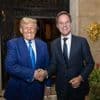 Ukraine-Invasion, Tag 1217: Trump verlangt höhere Nato-Militärausgaben – sagt aber nicht, warum