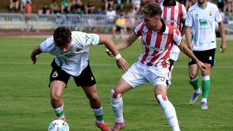 Directo TV: Racing-Athletic