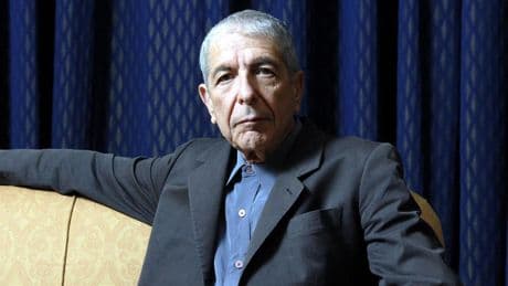La huella de Lorca en Leonard Cohen y el misterio del guitarrista anónimo que le enseñó los primeros acordes