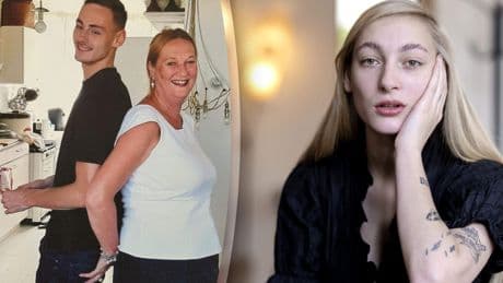 Tweelingbroer van zangeres S10 overleden: ’Hij is vermoord, onderwereld bedankt’