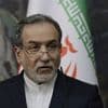 L'émissaire du président de Donald Trump participera samedi à Oman à une troisième session de pourparlers avec l'Iran sur son programme nucléaire