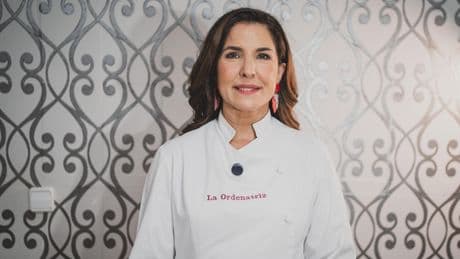 ¿Manchas de helado de chocolate en la ropa?  'La Ordenatriz' soluciona el 'drama' con un truco rápido y sencillo