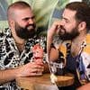 Perth Bears: Why a club set up for burly, hairy gay men sent an urgent message to supporters of the NRL's newest team