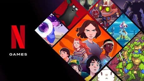Netflix retira más de 20 juegos de su catálogo en julio y anticipa el fin de su aventura en el sector
