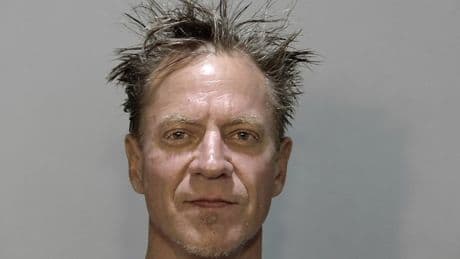 Man with meth pipe accused of stealing tourist train and taking passengers for a ride before telling cops: ‘It’s my birthday’