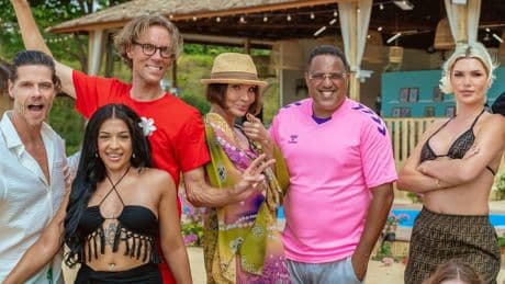 „Schlampe, Schleimer, Missgeburt!“ - „Kampf der Realitystars“-Promi am Set beschimpft