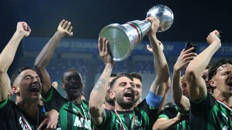 Pronostico Sassuolo-Frosinone, per i laziali l'ultima &egrave; da brividi