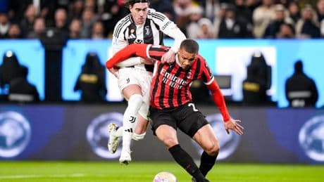 Il Milan va in tournée e lascia in Inghilterra l'esubero d'oro Thiaw