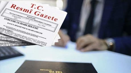Resmi Gazete'de yayınlandı: Birçok bakanlık ve kuruma yeni atamalar! İşte tam liste ve dikkat çeken isimler...