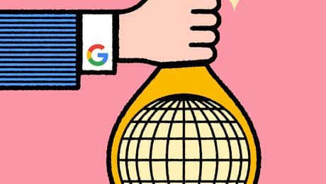 The Judge’s Data Dilemma in the Google Search Case