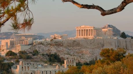 Qué hacer gratis en Atenas: actividades sin coste en la capital de Grecia