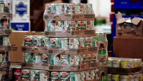 One of America’s biggest household brands files for bankruptcy