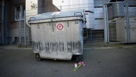 Obdachlosen-Elend am Alex – „Das war hier mal ein Vorzeigeviertel“