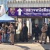 Cambodia accuses Thailand of escalating tensions with new land crossing restrictions