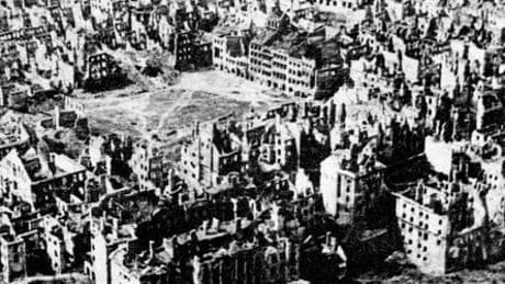 Polen fordert Reparationszahlungen – und Deutschland bietet Sicherheitsgarantien