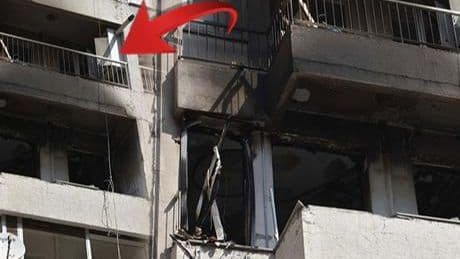 Yer: İzmir! Her şeye şahit oldular: 'Bom' diye ses geldi, bomba patladı sandık