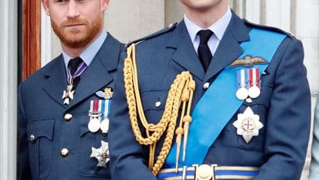 Prince William and Prince Harry won’t inherit Princess Diana’s childhood home — so who will?