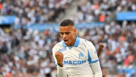 Foot : snobé par l’Angleterre, Mason Greenwood opte pour une autre sélection