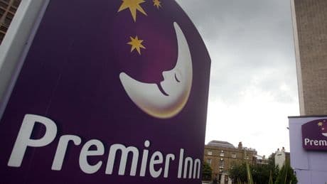 Whitbread profits slide amid restaurant closures and ‘softer’ UK demand