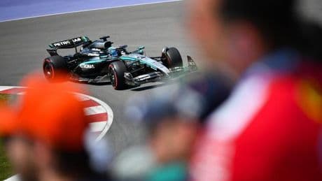 Russell gana en Canadá, Verstappen saca 'tajada' del caos en McLaren y Alonso es séptimo