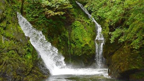 'I visited secret UK spot that looks like Bali and can't believe how gorgeous it was'