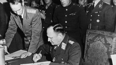 8 mai : l’Allemagne, ce pays qui célèbre sa propre capitulation