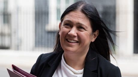 Tim Davie saved the BBC – Lisa Nandy fires him at her peril
