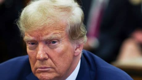 Donald Trump breaks silence on swirling speculation about health amid 'death' rumours on social media