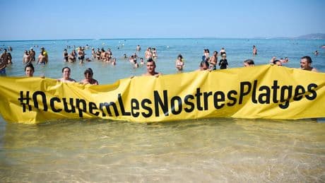 „Deutsche raus!“ - Wut auf deutsche Mallorca-Touristen immer extremer