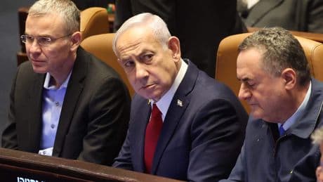 LIVE | Netanyahu: ’We blijven doorgaan tot we al onze oorlogsdoelen bereikt hebben’