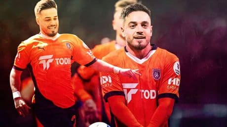 Ve Yusuf Sarı hayırlı olsun! Süper Lig devi işi bitirdi