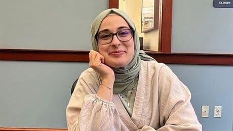 ABD'de gözaltına alınmıştı! Rümeysa Öztürk hakkında yeni karar