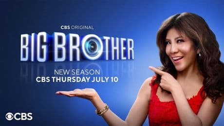 ‘Big Brother,’ Summer’s Guiltiest Pleasure, Returns Thursday, July 10 On CBS