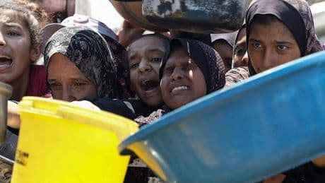 „Unabhängige Quellen im Gazastreifen gibt es derzeit einfach nicht“