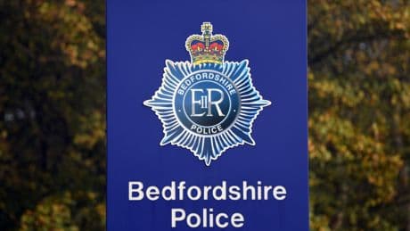 Teenage boy and girl arrested on suspicion of murder after Luton stabbing