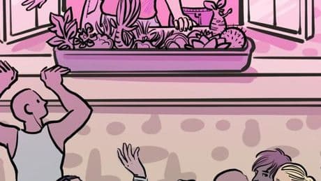 Le couple libre séduit de plus en plus de Français