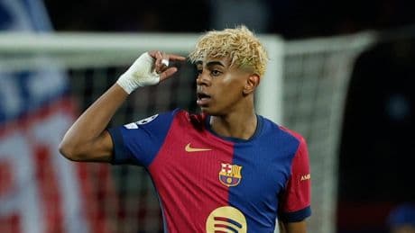 Rio Ferdinand reveals what makes Lamine Yamal so special: 'Every facet of his game was on show'