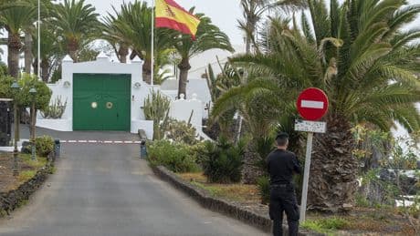 Federico a las 7: Sánchez apura sus últimas horas en La Mareta